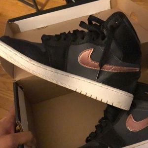 Air jordan 1 retro high